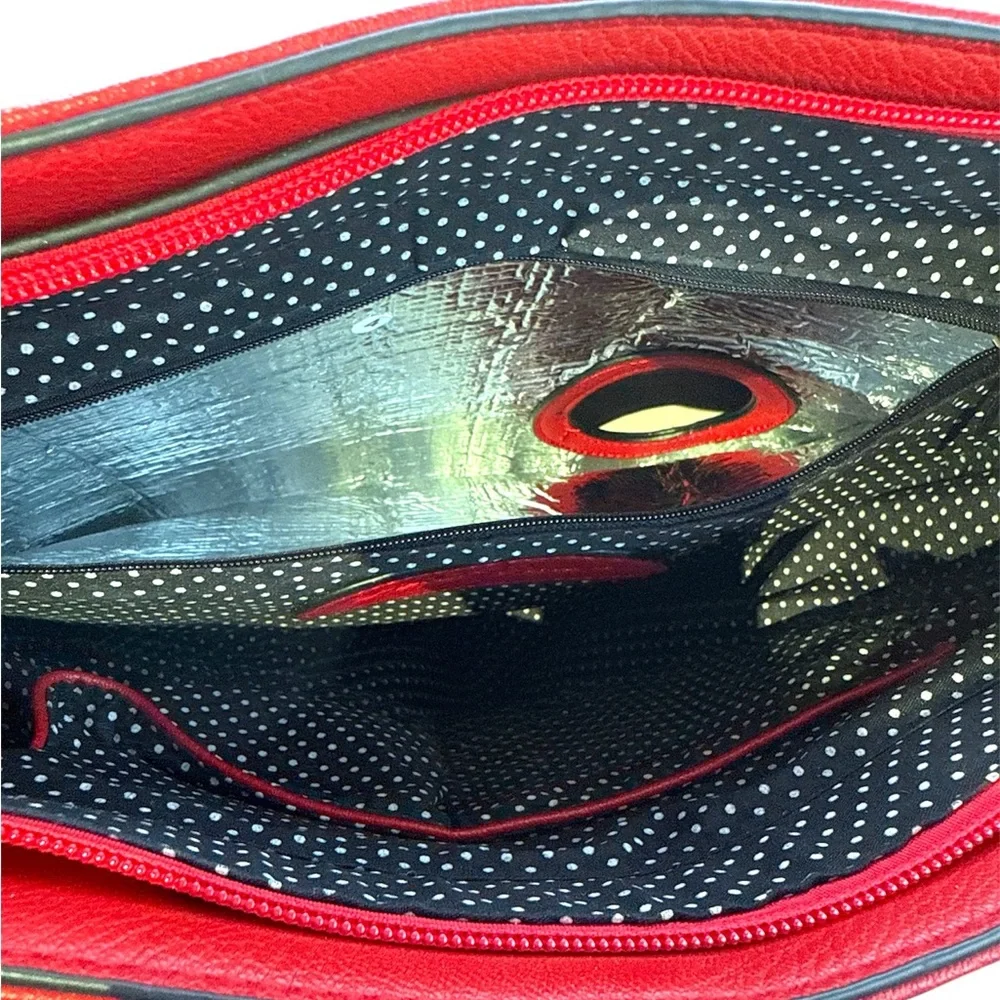 PortoVino Red Wine Purse Carry Your Drink Anywhere